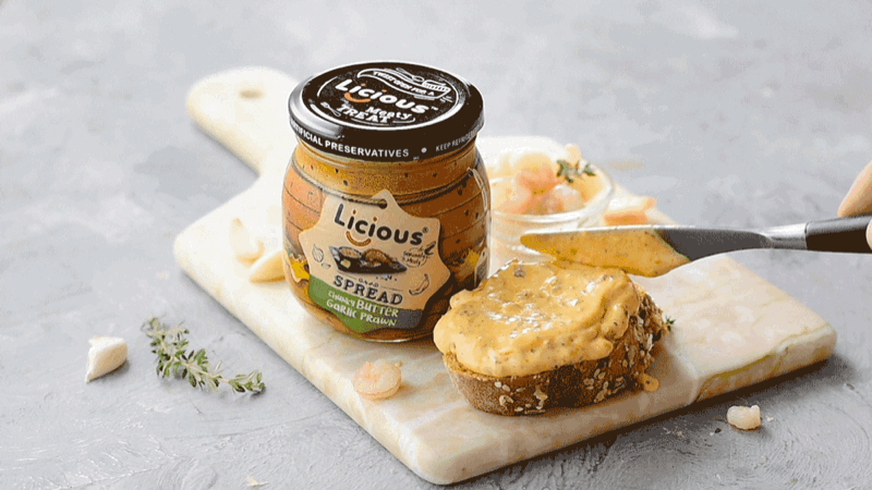 Licious Brand — project image 22