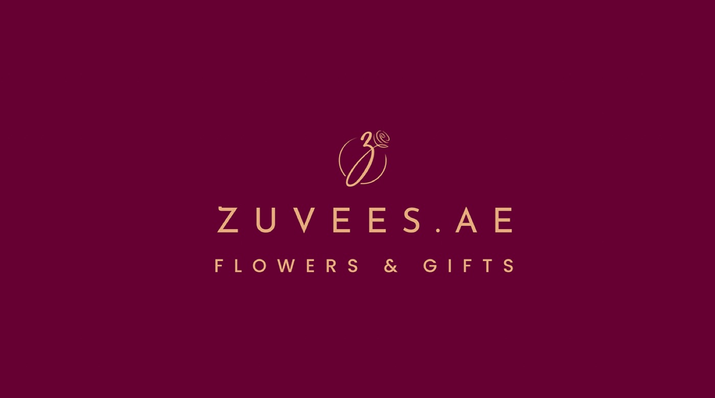 Zuvees Branding — project image 1