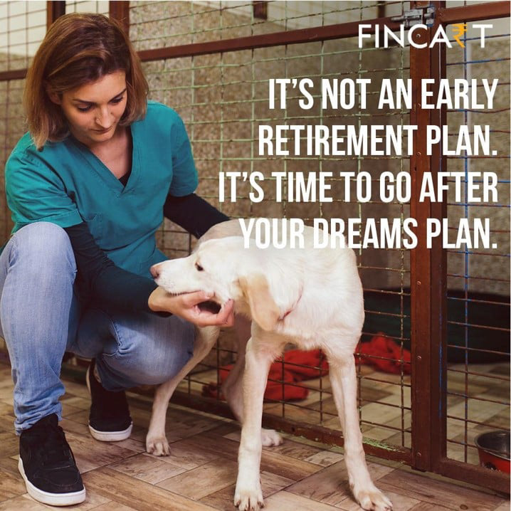 Fincart Social — project image 11