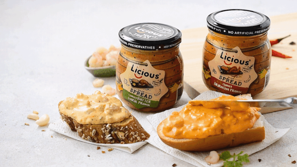 Licious Brand — project image 21