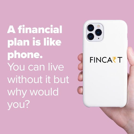 Fincart Social — project image 19