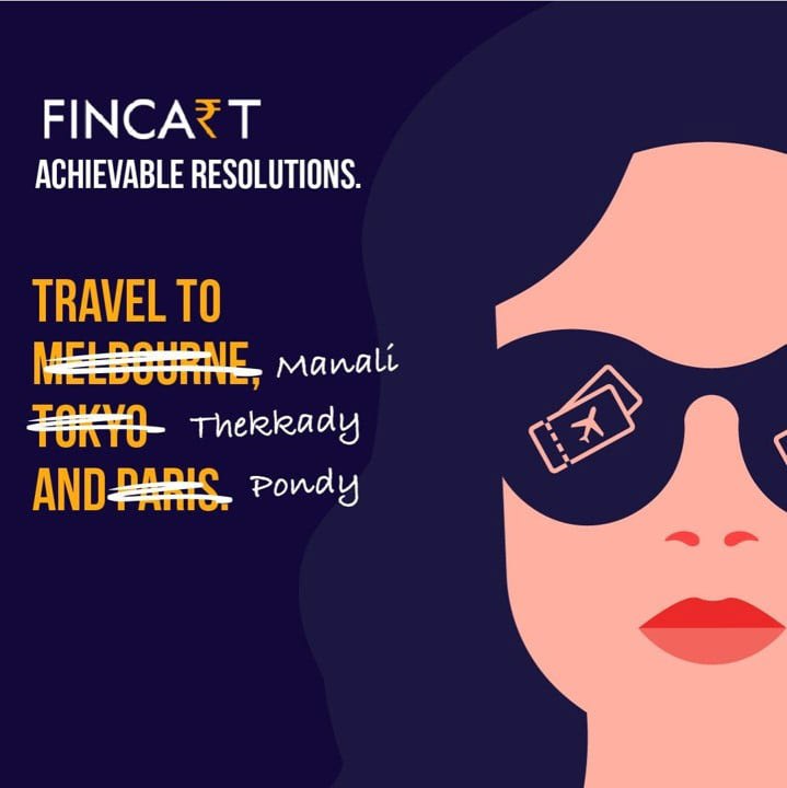 Fincart Social — project image 2