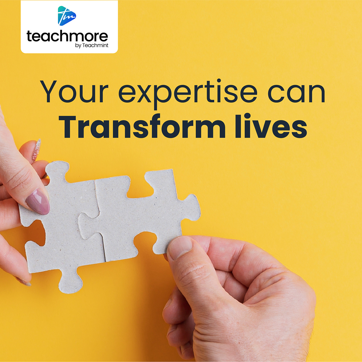 Teachmore Rebranding — project image 4