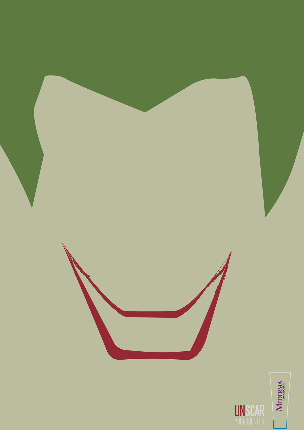 Mederma - Unscar your identity — project image 3