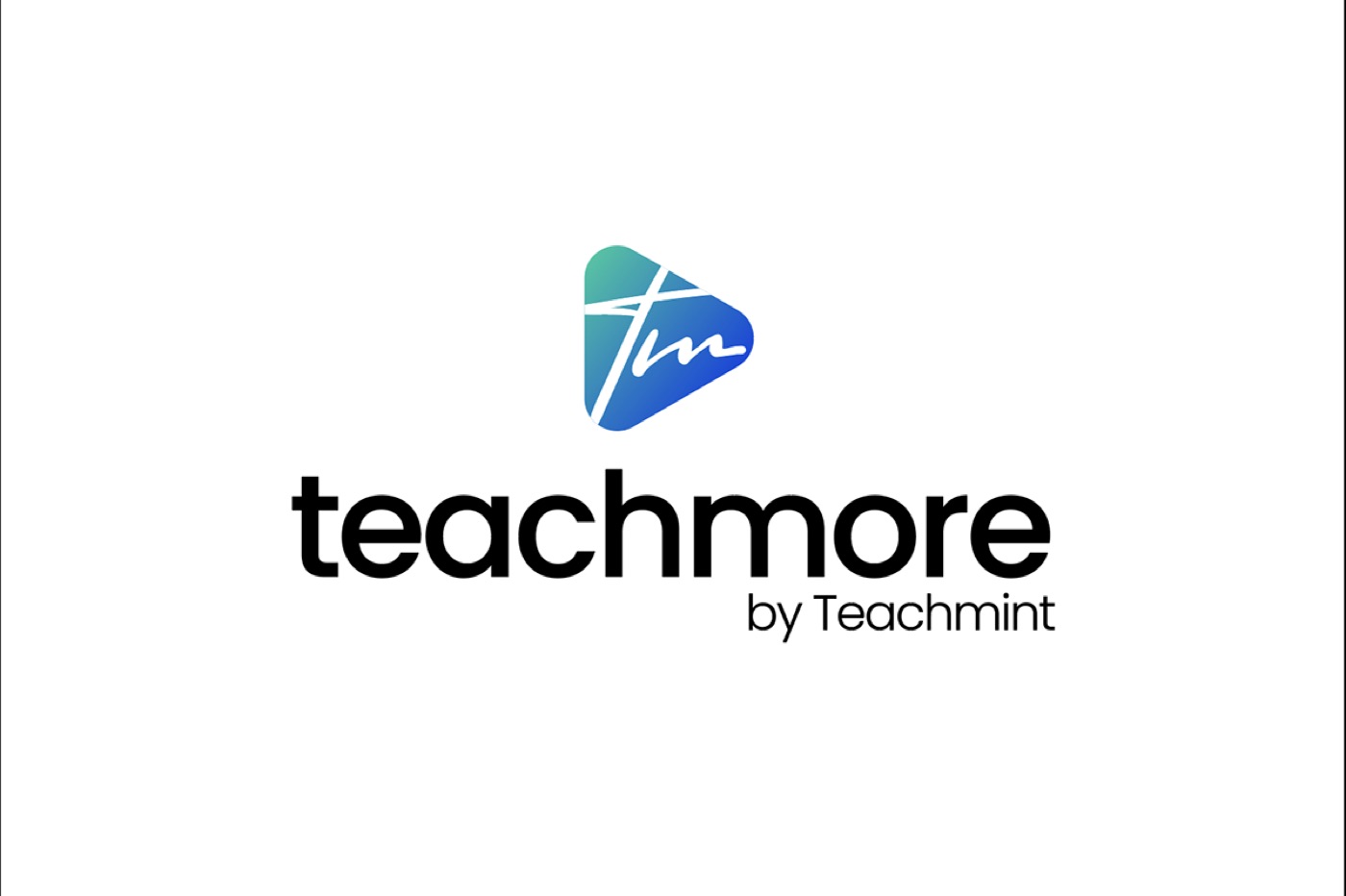Teachmore Rebranding — project image 1