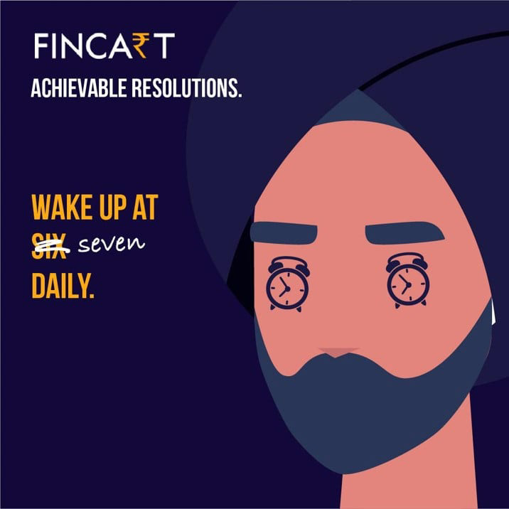 Fincart Social — project image 3