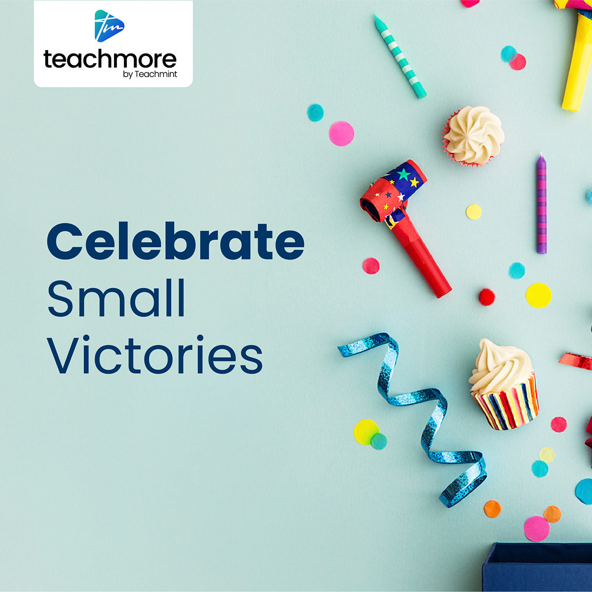 Teachmore Rebranding — project image 3