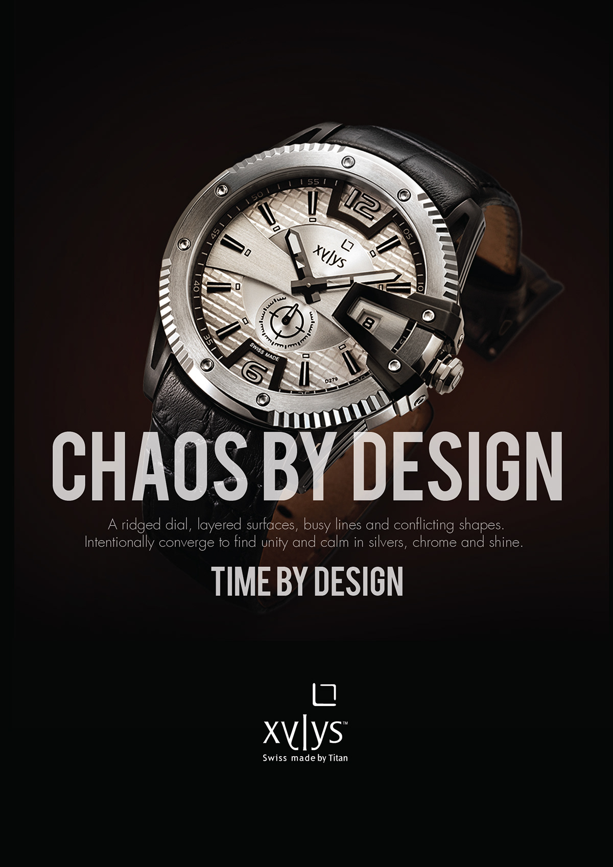 Xylus - Pitch — project image 7