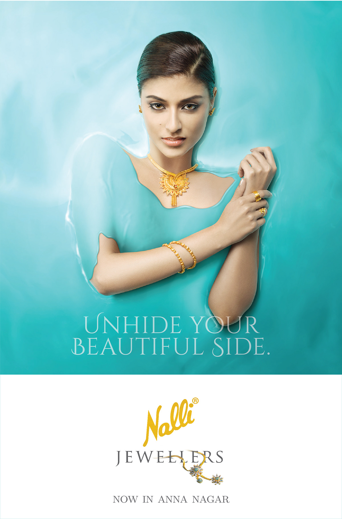 Nalli Jewellers — project image 2