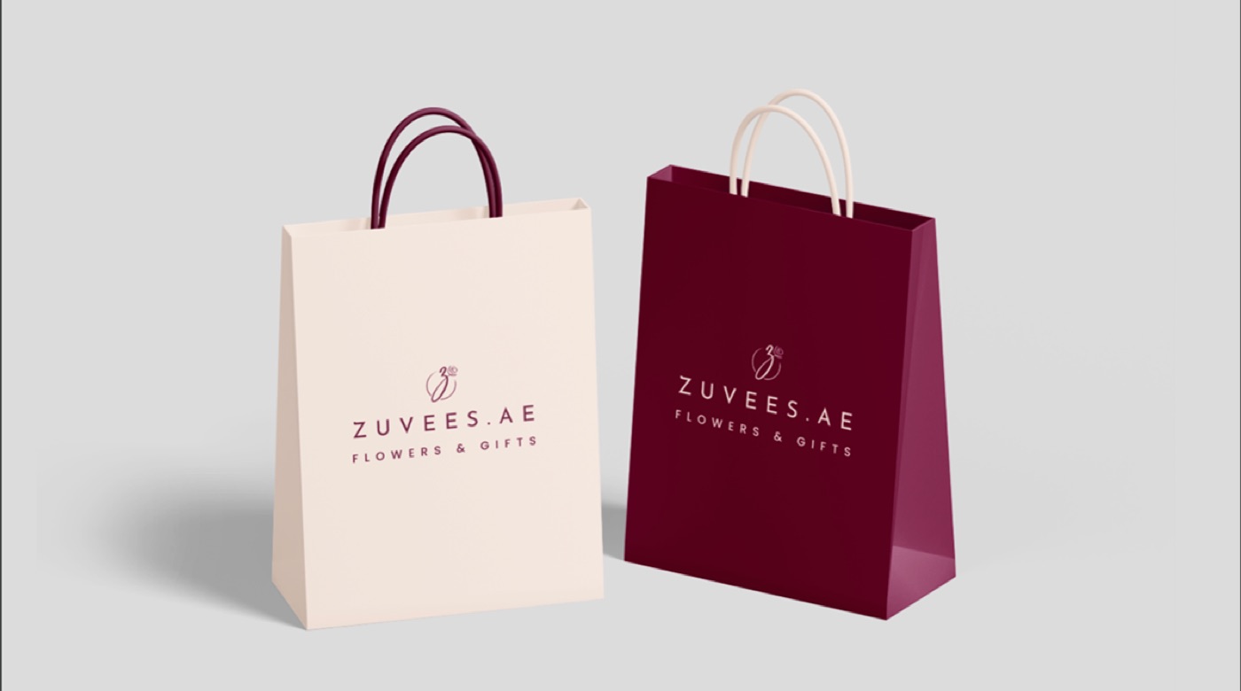 Zuvees Branding — project image 3