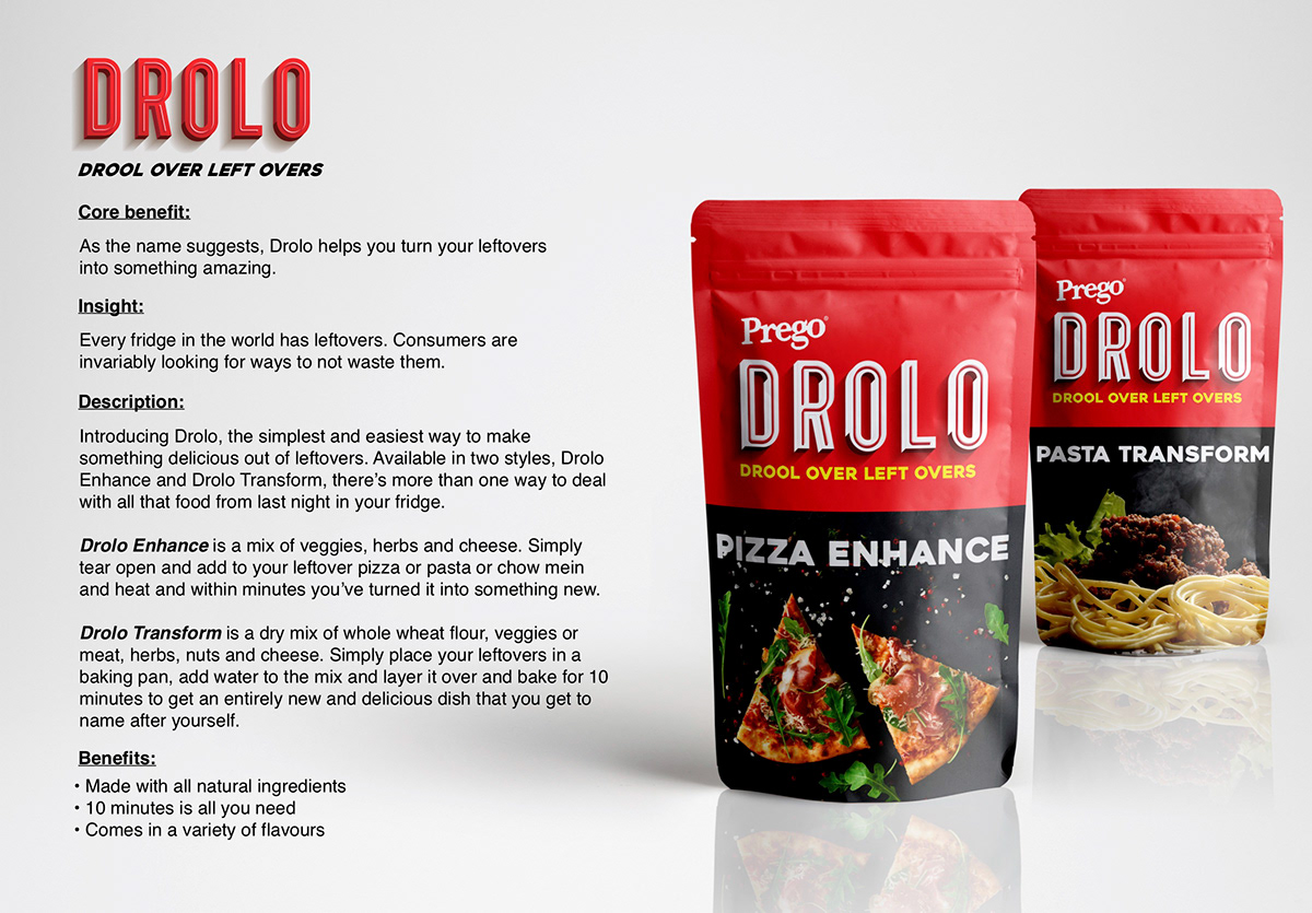 Drolo - Product Innovation — project image 1