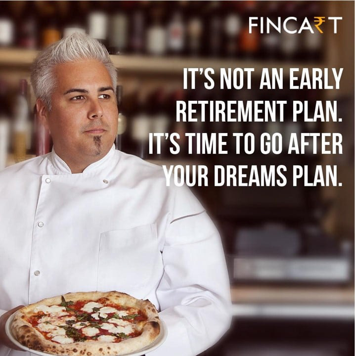Fincart Social — project image 8