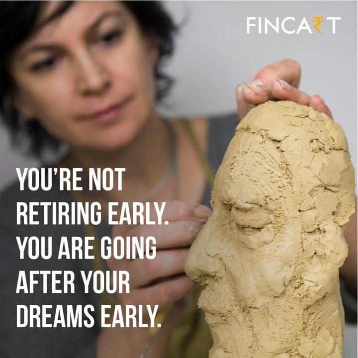 Fincart Social — project image 9