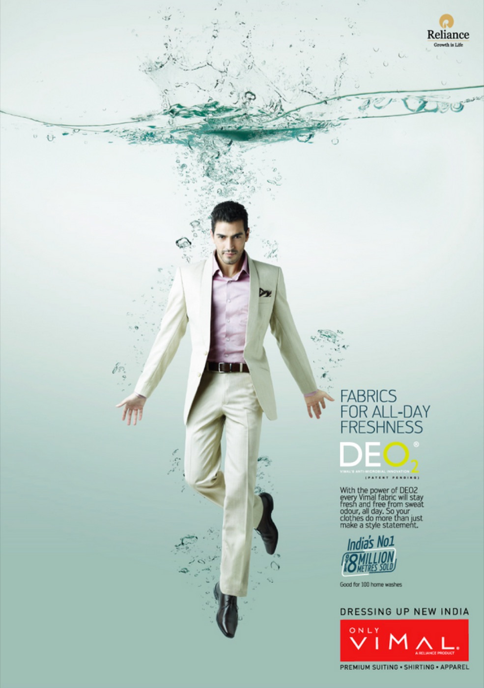 Vimal - summer collection — project image 1