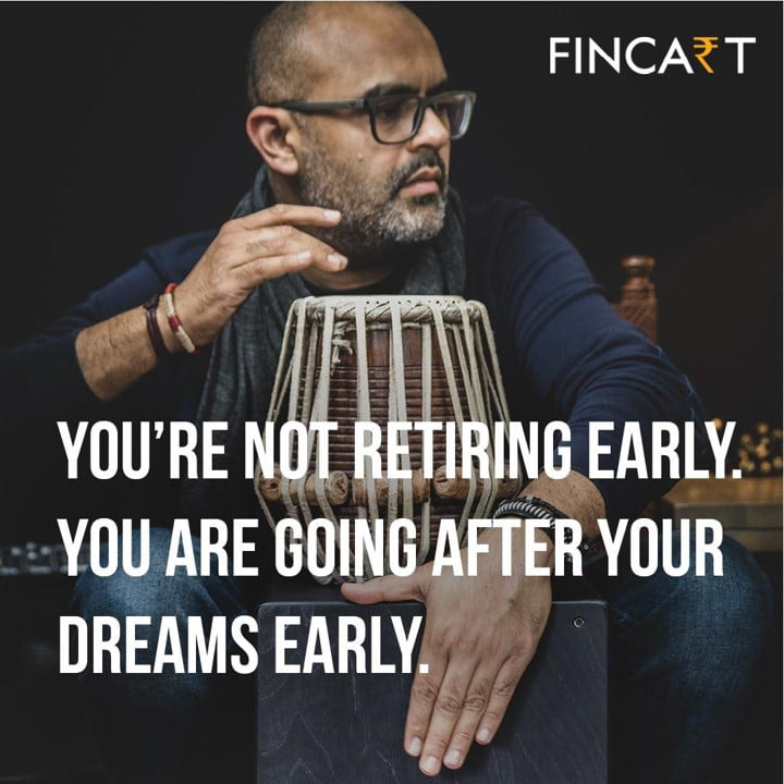 Fincart Social — project image 7