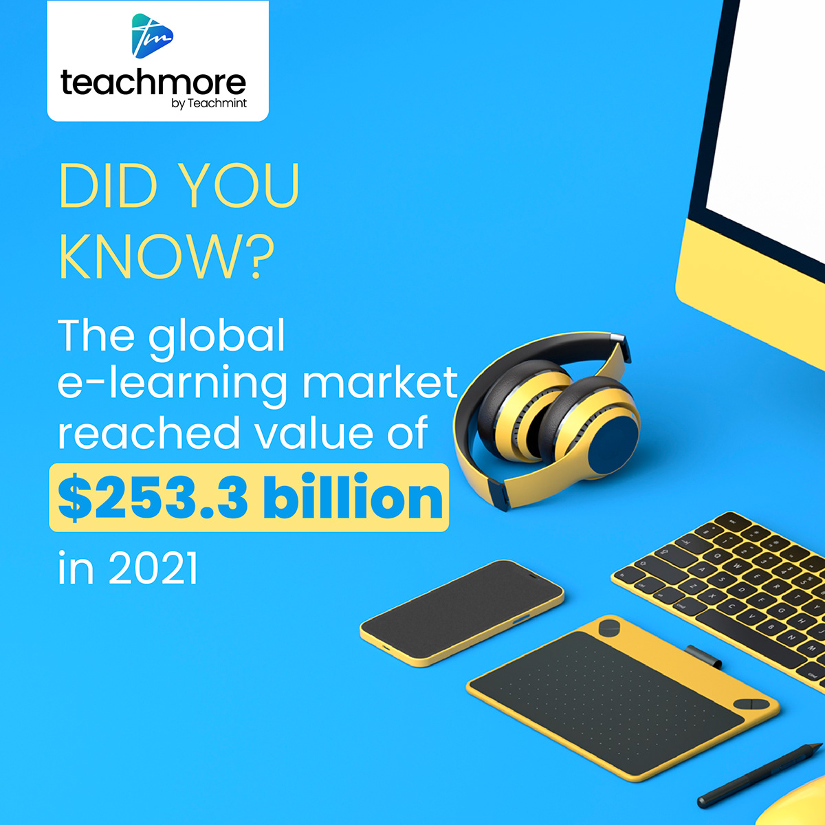 Teachmore Rebranding — project image 5