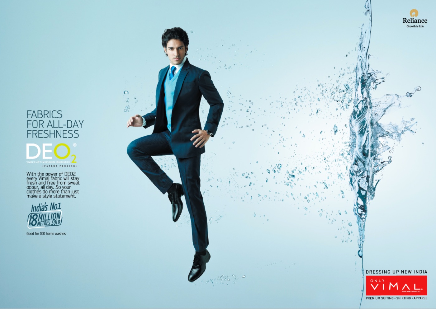 Vimal - summer collection — project image 2